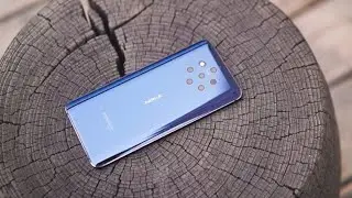 Nokia 9.3 Specification, Price, Launching Date