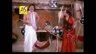 Ramesh Maheta Ran Bahadur Manga Gujarati Movie Comedy Clip