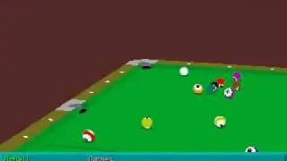 Virtual Pool @ http://xtcabandonware.com