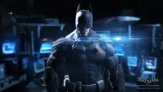 Batman: Arkham Origins PT. 5