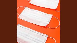 Mondmasker