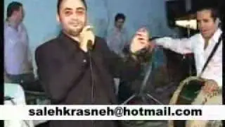 صالح كراسنة حفلة قناة زوينة 2010