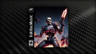 VAKIBA  &ldquo;The Great Cyber ​​Uprising&rdquo;