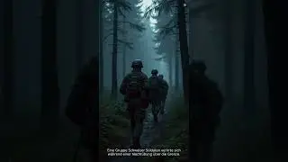🧭 &bdquo;Die Invasion, die keiner bemerkte &ndash; Als die Schweiz aus Versehen ein Land eroberte!&ldquo;