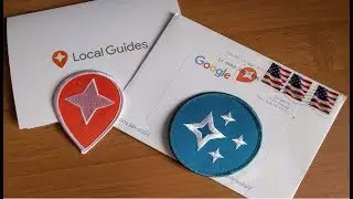 Google Local Guides Connect Video