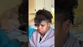 Finger Coils Tutorial
