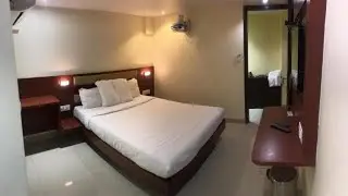 Отель Castle Inn, Мумбаи, Индия | Путешествие Дивейн