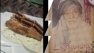 2nd day of Eid-ul-Fitr visit @Allah wasaya Fish shop at @multanshorts-1278