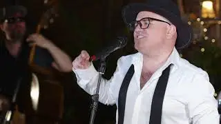 Forget You performed by Uptown Groove | North West Party Band
