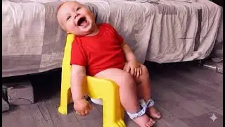 Funniest Baby Reactions That Will Make You Laugh 😂