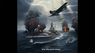 Fighter Ace vs. Ground Attack Ace: Comparing the Legacies of George Welch and Hans-Ulrich Rudel
