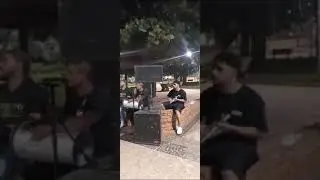 evangelismo  cidade de MANDURI