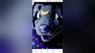Bolt mutt mentioned me in his video!!!!!
