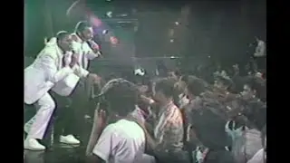 Ol' SKOOL HIP HOP Divine Sounds 1984 - 1986