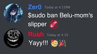 When Belu-mom Plays Roblox DOORS UPDATE with a Noob Hecker... (Part 3)