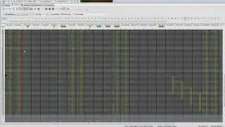 Depressio - Oniva (Depressio remix)