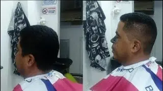 💈[Tutorial]  Corte clásico para adultos💈