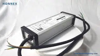 PHILIPS LED OUTDOOR DRIVER