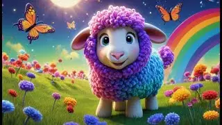 London Bridge Adventure Song | Classic Nursery Rhyme for Kids | Fun Sing-Along for Toddlers