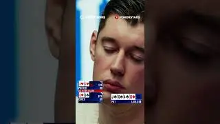 The Most Classic of Flips 🤞 🍀 | #eptprague #pokernews