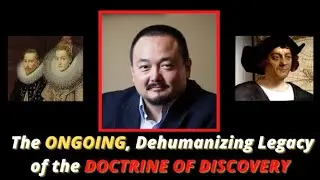 UNSETTLING TRUTHS - Soong-Chan Rah