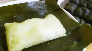 CARA CEPAT MEMASAK BURAS METODE 5-30-7 JADI SUPER HEMAT GAS...!!