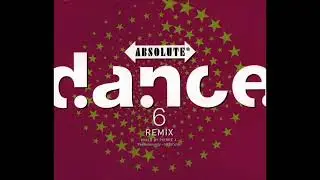 Absolute Dance 6 Remix (Mixed by Pierre J)