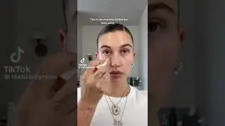 SERUM CONCEALER!? 👀😍 &hellip;..#fyp #ytshorts