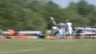 Clarkstown South vs Poughkeepsie 2