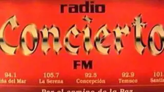 Radio Concierto Discoteque 41