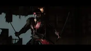 Assassin's Creed: Shadows (2025) | Eshima Coast | The Final Assault