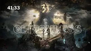 Clair Obscur: Expedition 33 - act 1 glitchless speedrun (41:33)