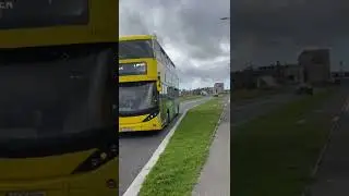 Dublin Bus | PA207 | Route 155: IKEA | Ballymun, St Margarets Road, IKEA | 1/10/22