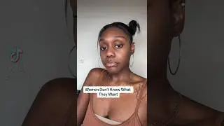 Unpopular observation&hellip; #liyahtv #easydoesit #women #behavior