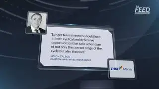 CEO of Carlton James - Quotes in MSN Money