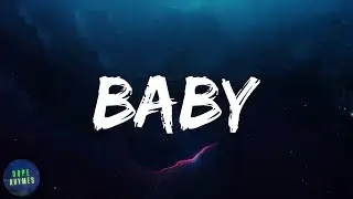 Aitch - Baby (lyrics)