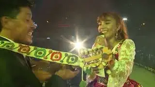 MAGDA LA VOZ SENSUAL - REGRESA CARIÑITO | EN CONCIERTO | 12 ANIVERSARIO