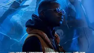 leto - macaroni feat ninho