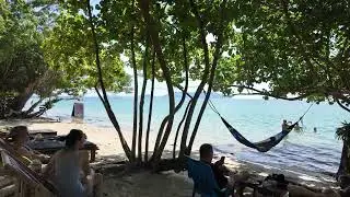 Koh Chang Klong Kloi Beach