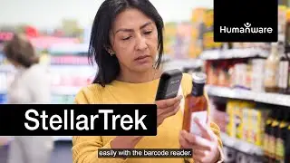 Le StellarTrek, un appareil GPS et OCR piloté par l'IA