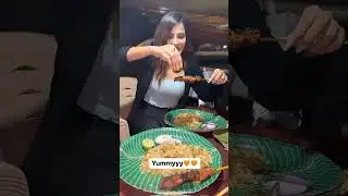 AashuReddy Araku Moments#ashureddy #focusoncelebs #bb6#rgvashureddy