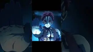 #demonslayer#hashia#demon#sanemi #akaza
