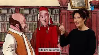 C'è Dante in Guarneriana!