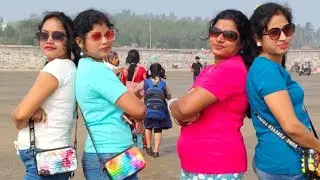 🥰দীঘা র প্রথম দিন....🥰কেমন কাটালাম তোমরা দেখতে থাকো.... #dailyvlog #viralnow #respect #4bouvlog 