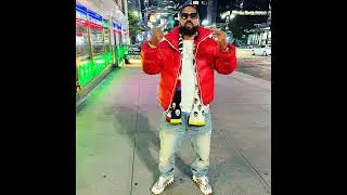 Roc Marciano - Burgundy