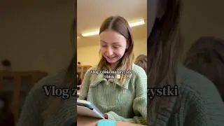 Produktywny dzień 🙌🏼