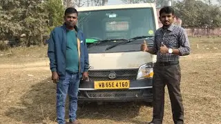 Used Commercial Load Truck | Real Driver Experience & Feedback