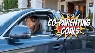 Ben Affleck and Jennifer Garner shock Hollywood with their co parenting goals