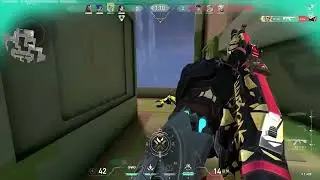 VALORANT montage