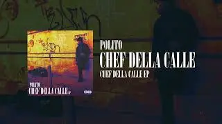 Polito - chef della calle (EP)
